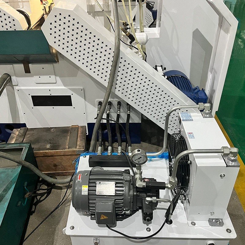 Centerless Machine suppliers