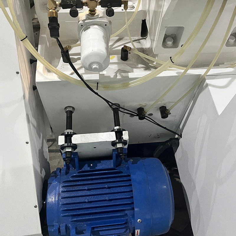 Centerless Machine high quality