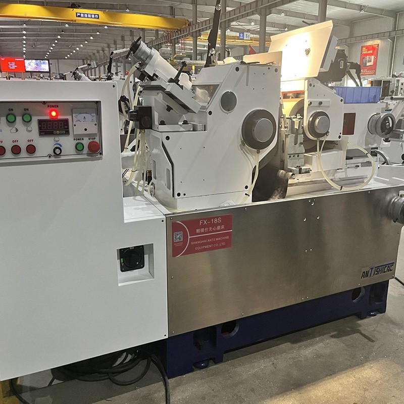 Centerless Machine price