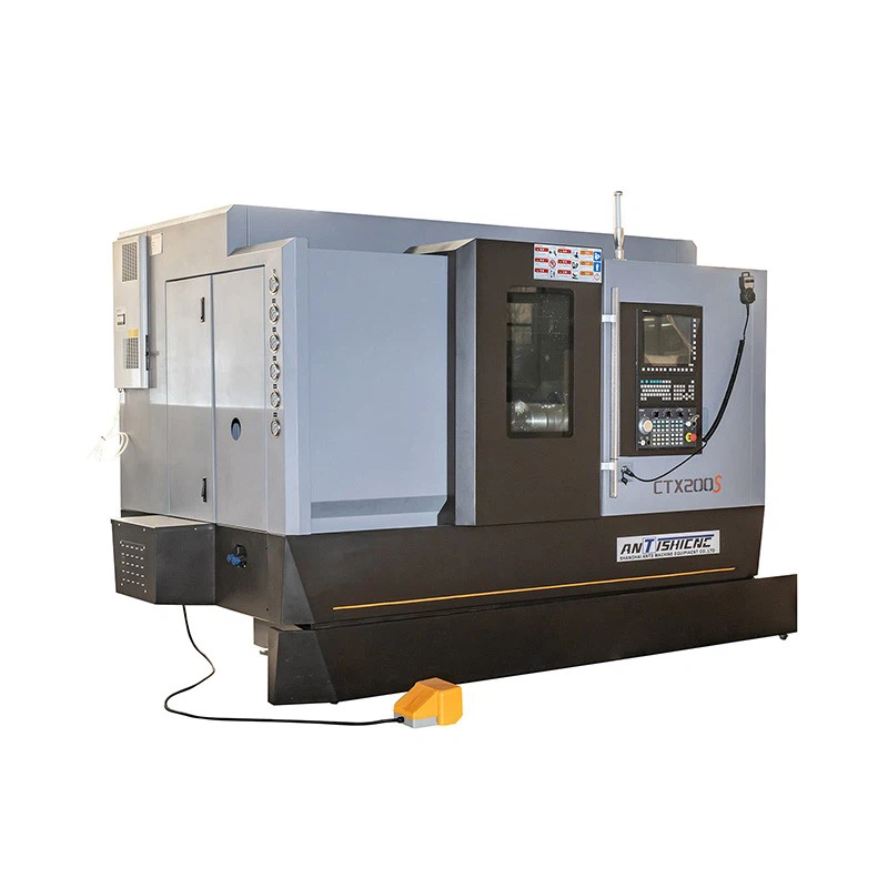CNC Turn Mill Center Machine suppliers