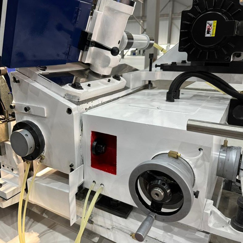 Infeed Grinding high quality