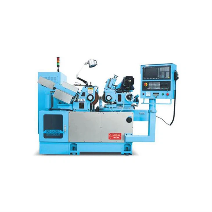 Centerless Bar Grinding Machine manufacturers