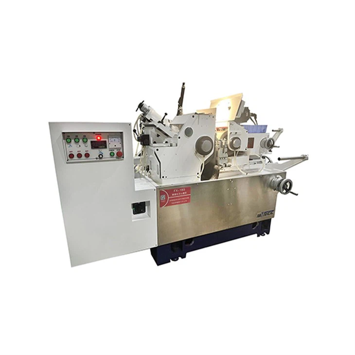 Centerless Machine manufacturers