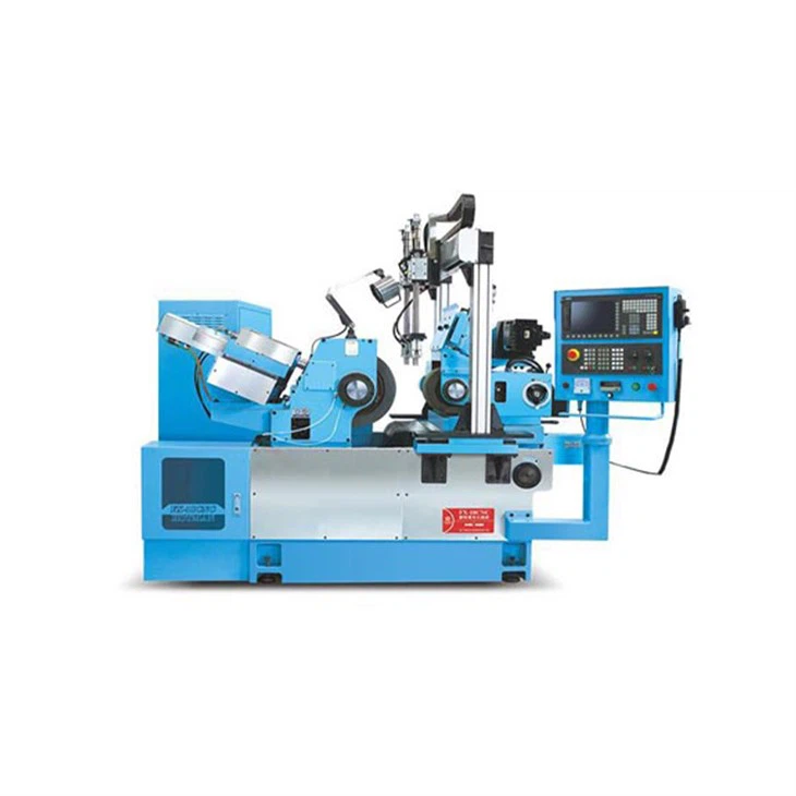 Infeed Grinding manufacturers