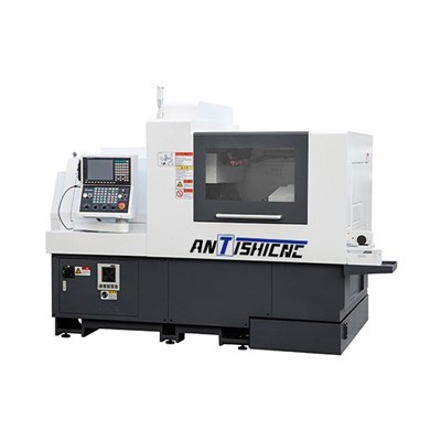 Peiriannu turn Swistir CNC