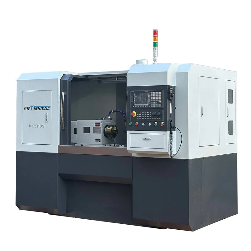 Grinder Mewnol Precision