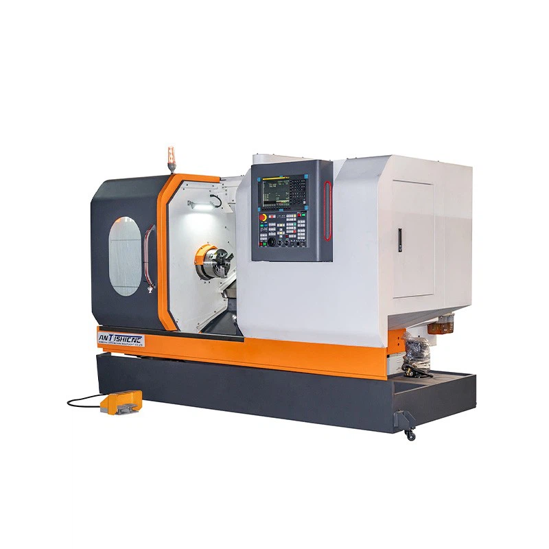 Slant Bed Cnc suppliers