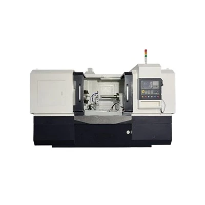 CNC Grinder Mewnol
