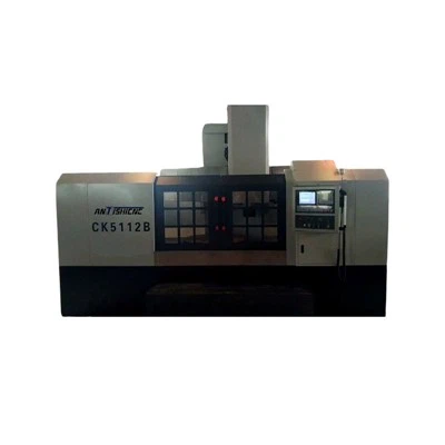 Peiriant Turn Fertigol CNC