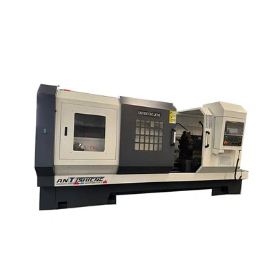 CNC Fflat