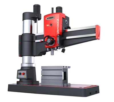 Z3050x16 1 Peiriant Drilio Radial