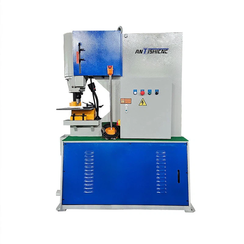 Universal Ironworker manufacturers