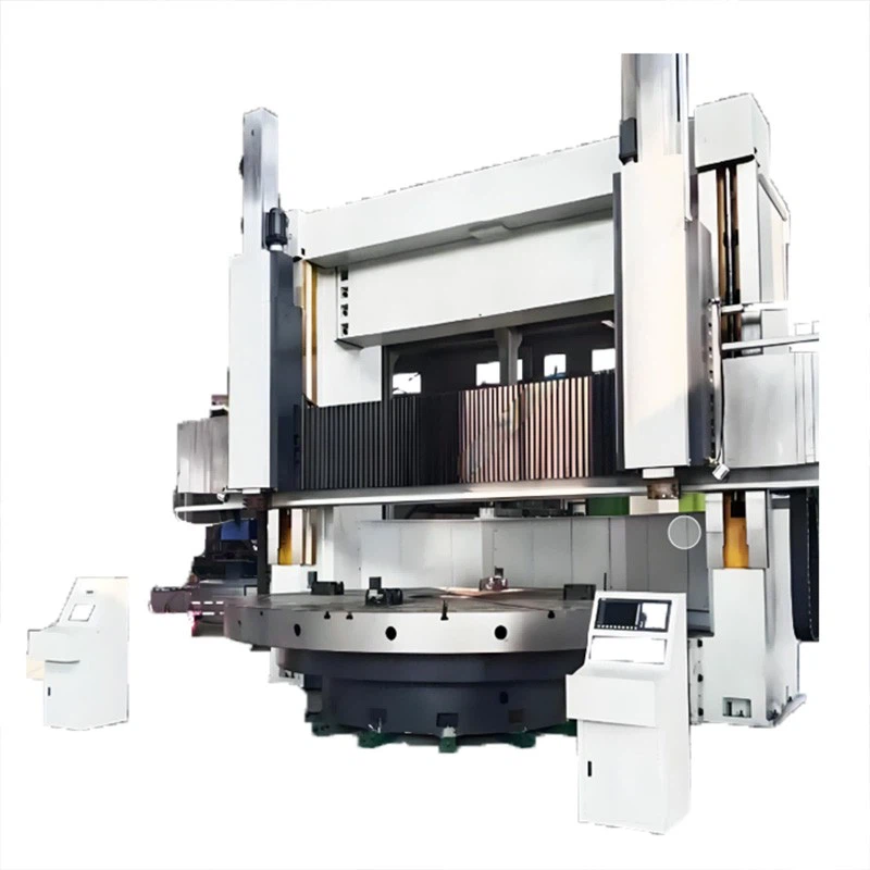Vertical Turning Center Machine manufacturers