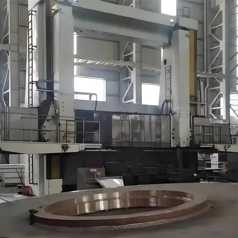 Vertical Turning Center Machine suppliers